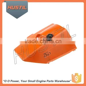 40cc Gasoline Chain Saw Spare Parts MS260 Chainsaw Shroud or Shield Cylinder thumbnail-1