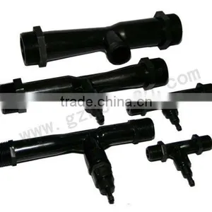 PVDF Material Venturi Injector thumbnail-1
