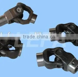 CE Standard Agricultural Pto Drive Shaft With Clutch thumbnail-4