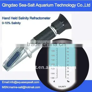 Export Marine Aquarium Precise Digital Refractometer Price thumbnail-2