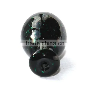 97% Pure Tungsten Skirt Punch Fishing Weight thumbnail-1