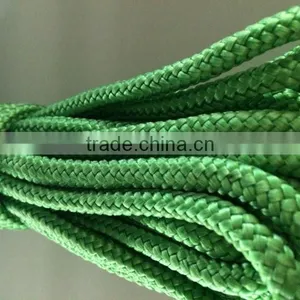 Superior Strong Braided Colorful Fishing PP Rope With Core thumbnail-2
