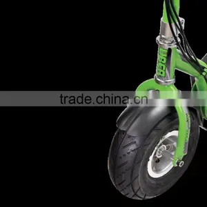 300W ELECTRIC SCOOTER thumbnail-2