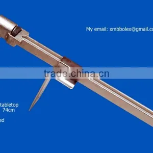 Commercial Heavy Duty Tabletop Can Openers thumbnail-1