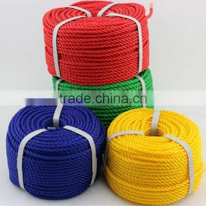 Double Twisted Utility Rope thumbnail-1