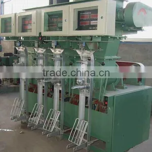 Stationary Cement Packer thumbnail-1