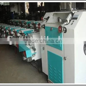 Buckwheat Milling Machine thumbnail-1