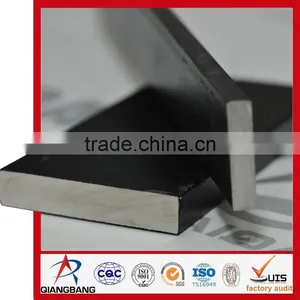 SAE 5160 Leaf Spring Steel Flat Bars thumbnail-6