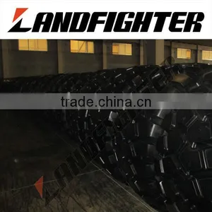 29.5R29 E3/L3 for Heavy Duty Radial OTR Tyre AEOLUS Quality for LANDFIGHTER Brand thumbnail-4