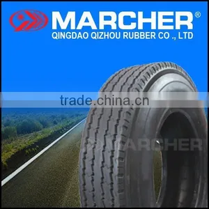 Tires Used to Trailer 11.00-20 thumbnail-1