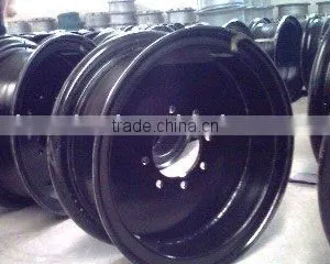 Wheel Rim& Steel Wheels& Rims thumbnail-1