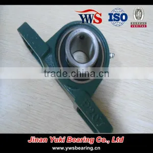 Pillow Block Bearing UCT306 thumbnail-3