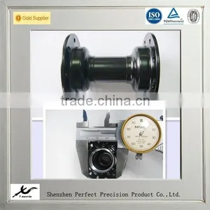 High Precision Cnc Machining Digital Equipment Parts thumbnail-3