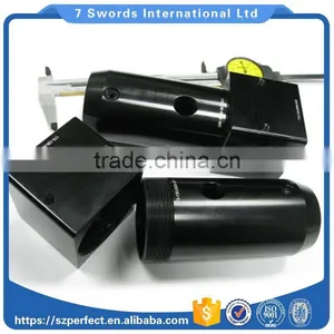 High Quality Precision Cnc Prototype Digital Parts Products thumbnail-5