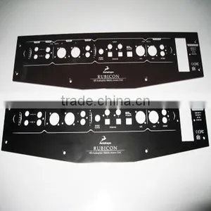 CNC Precision Machining Parts Theater Equipment Parts thumbnail-1