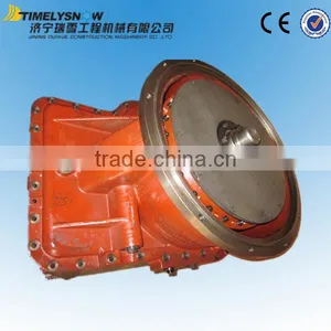Torque Converter for Wheel Loader 4WY335 Shantui SL50W Parts thumbnail-1