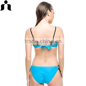 Fashion Teen Extreme One-piece Swimwear thumbnail-5