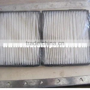 Cabin Filter - Air Condition Filter thumbnail-1