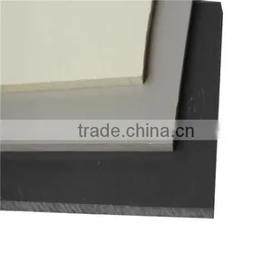 PVC Sheets / Rigid Pvc Board / 1.22*2.44 Pvc Sheet thumbnail-1