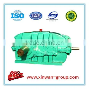 Right Angle Helical Bevel Gear Reducer,gearbox Reducer thumbnail-1