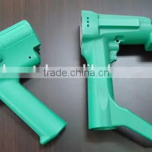 Nice Surface of Die Casting Parts thumbnail-1