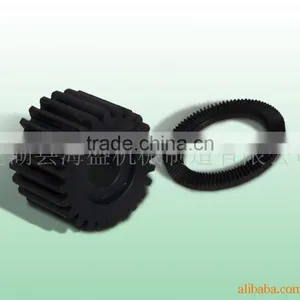 Nylon Pinion Gears thumbnail-1