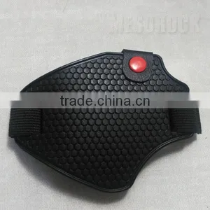 Motorcycle Protector Sock Shoe Boot Scuff Protector Motorcycle Gear Shifter Motorcycle Shifter Pad thumbnail-1