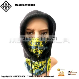 Winter Warm Windproof Balaclava Outdoor Sports Face Mask thumbnail-1