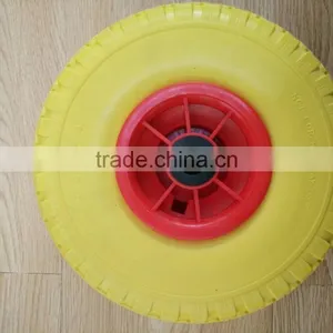 High Quality Free Inflatable Wheel for Hand Cart 3.00-4 thumbnail-4