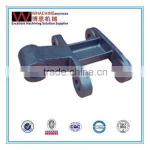 Top Quality Custom OEM Mechanical Parts & Fabrication Service Made by Whachinebrothers Ltd. thumbnail-5