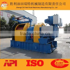 Drawworks Spare Parts of Drilling Rig Workover Rig Offshore Rig Spare Parts thumbnail-1