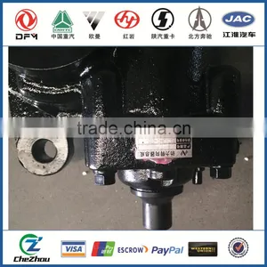 Dongfeng Bus Parts 3401LR40-010 POWER STEERING GEAR ASSY thumbnail-3