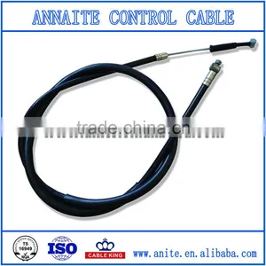 Uesd for HONDA XL125 Throttle Cable,clutch Cable ,speedomete Cable thumbnail-2