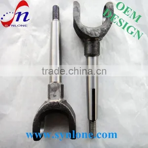 Automobile Forging Steel Connecter Arm thumbnail-5