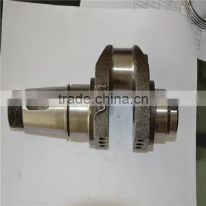 Hot Selling Crankshaft thumbnail-1
