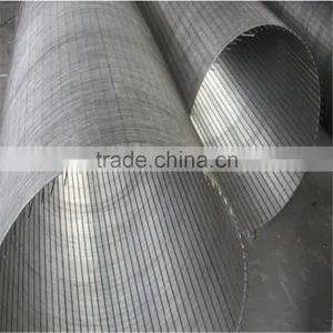 High Tensile Stainless Steel Crimped Wire Mesh for Mining Sieve/Mine Sieving Metal Mesh thumbnail-6