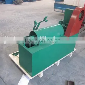 Wire Straightener and Cutter Machine Tools thumbnail-3
