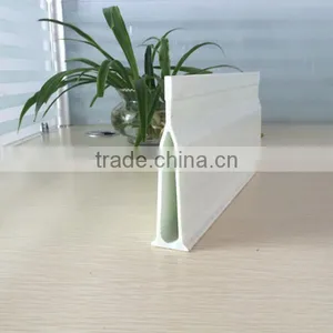 Made in China High Strength Frp Beam,fiberglass Support Beam,glass Steel Beam thumbnail-2