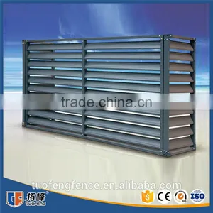 no Welding Sheer Vertical Blinds thumbnail-1