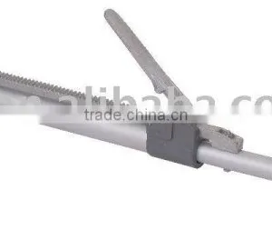 Aluminum Cargo Bar thumbnail-1