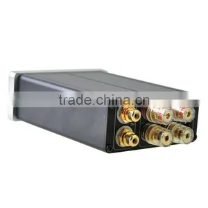 Portable Stereo Amplifier for Vehicles CD,MP3,MP4 Car Amplifier thumbnail-1