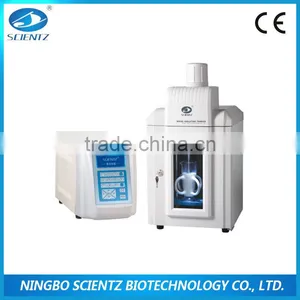 Ultrasonic Homogenizer Scientz-IID thumbnail-1