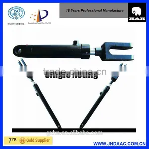 H&H Customized Hydraulic Cylinder thumbnail-2