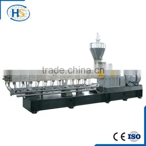 Virgin Ldpe Plastic Granules With Pelletizer Extrusion Line thumbnail-3
