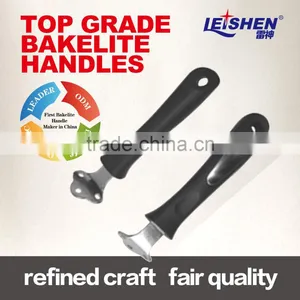 Bakelite Handles for Cookware thumbnail-2