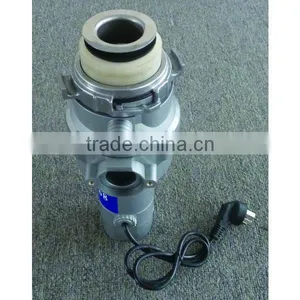 Continuous Feed(CB,CE,RoHS,CQC),Mini Food Waste Disposer thumbnail-1