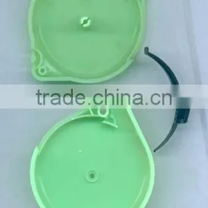 Custom-made Plastic Injection Mould thumbnail-1