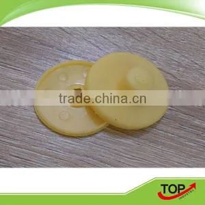 Farm-used RFID Animal Ear Tag for Sheep/cattle/pig/dog thumbnail-1