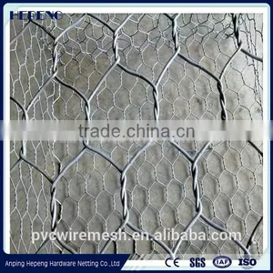 Top Supplier Gabion Wire Mesh Box for Stone thumbnail-3