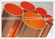 Refrigeration Straight Copper Pipe thumbnail-1